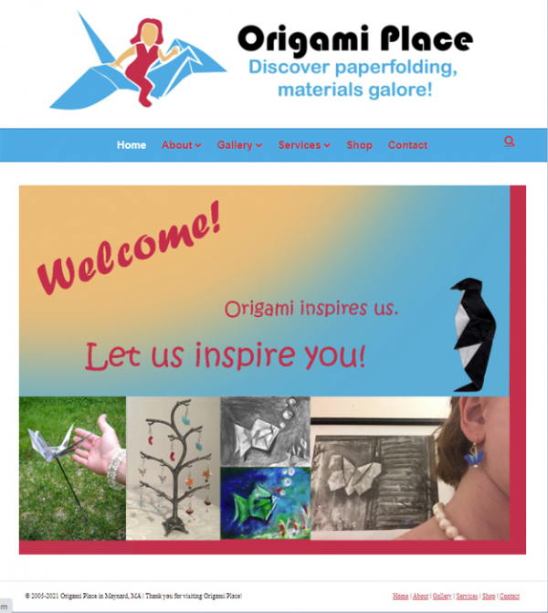 web-OrigamiPlace.com