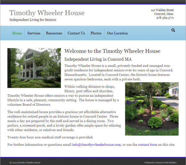 web-Timothywheelerhouse.com