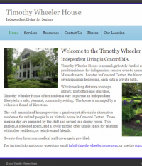 web-Timothywheelerhouse.com