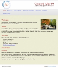 web-ConcordAfter60.org