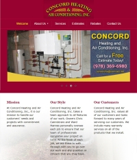 web-ConcordHeatingAndAC.com