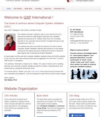 web-GXPInternational.com