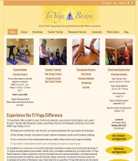 triyogaboston.org